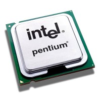 CPU Intel Pentium G2030